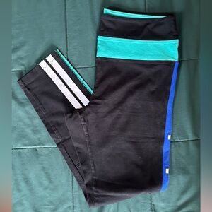 Victoria’s Secret PINK Yoga Leggings